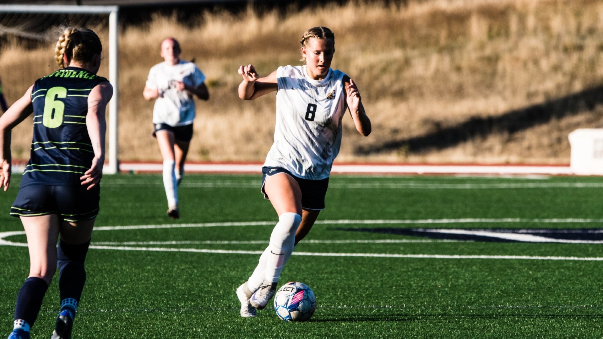 WSOC at NU (10.10.26)