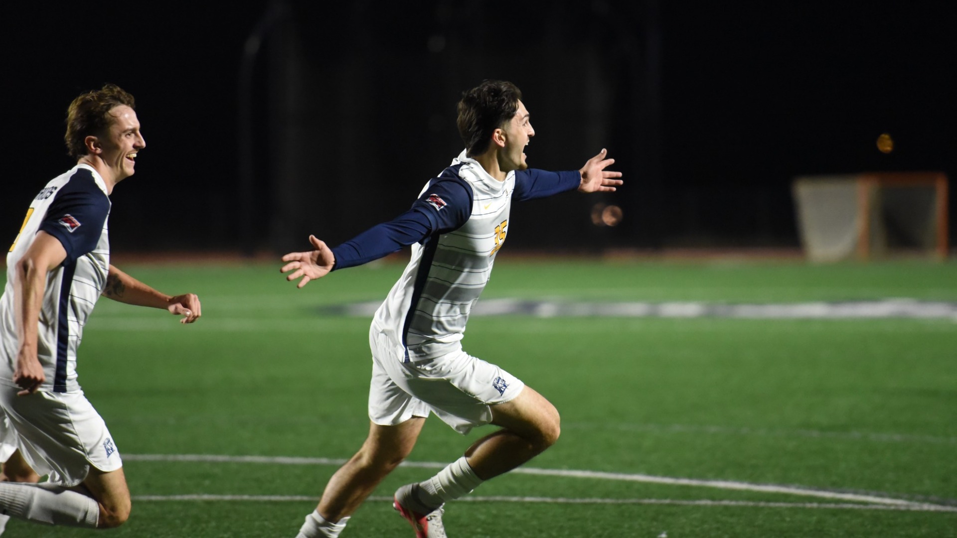 MSOC vs BU (10.16.26)