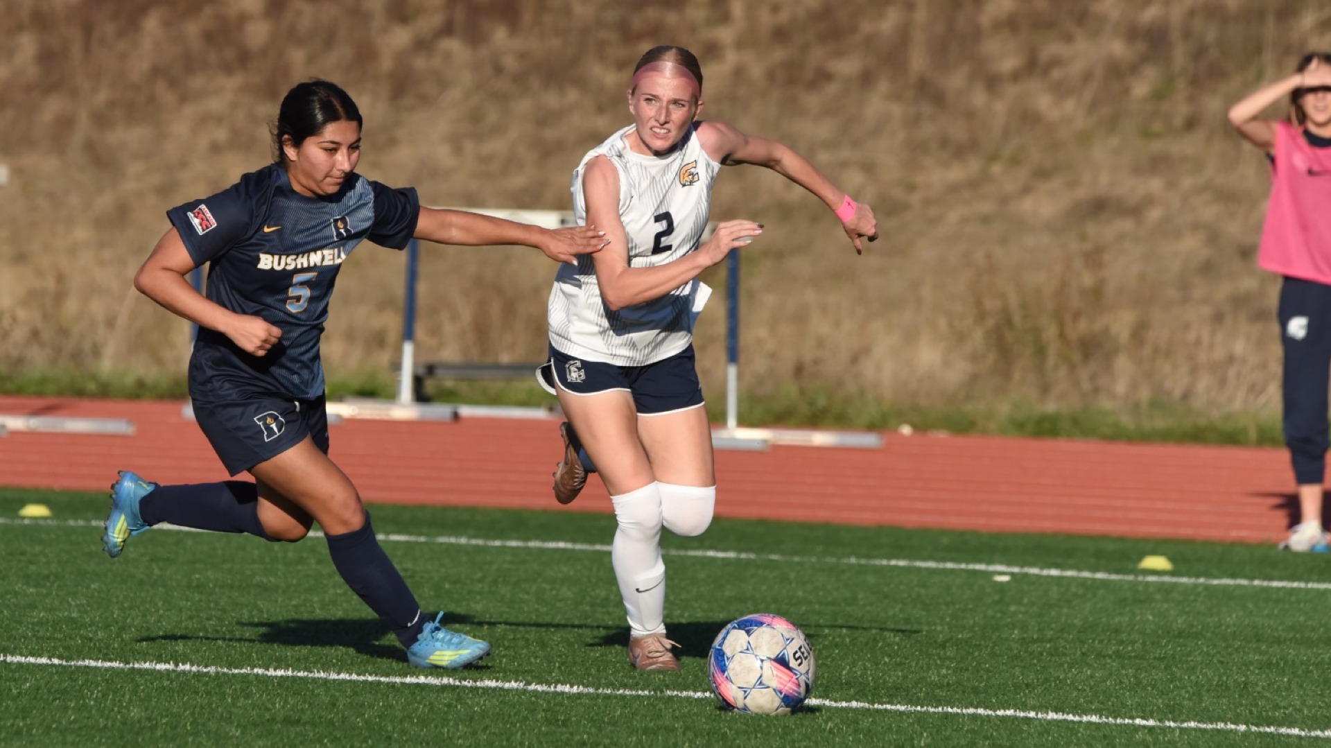 WSOC vs BU (10.16.26)
