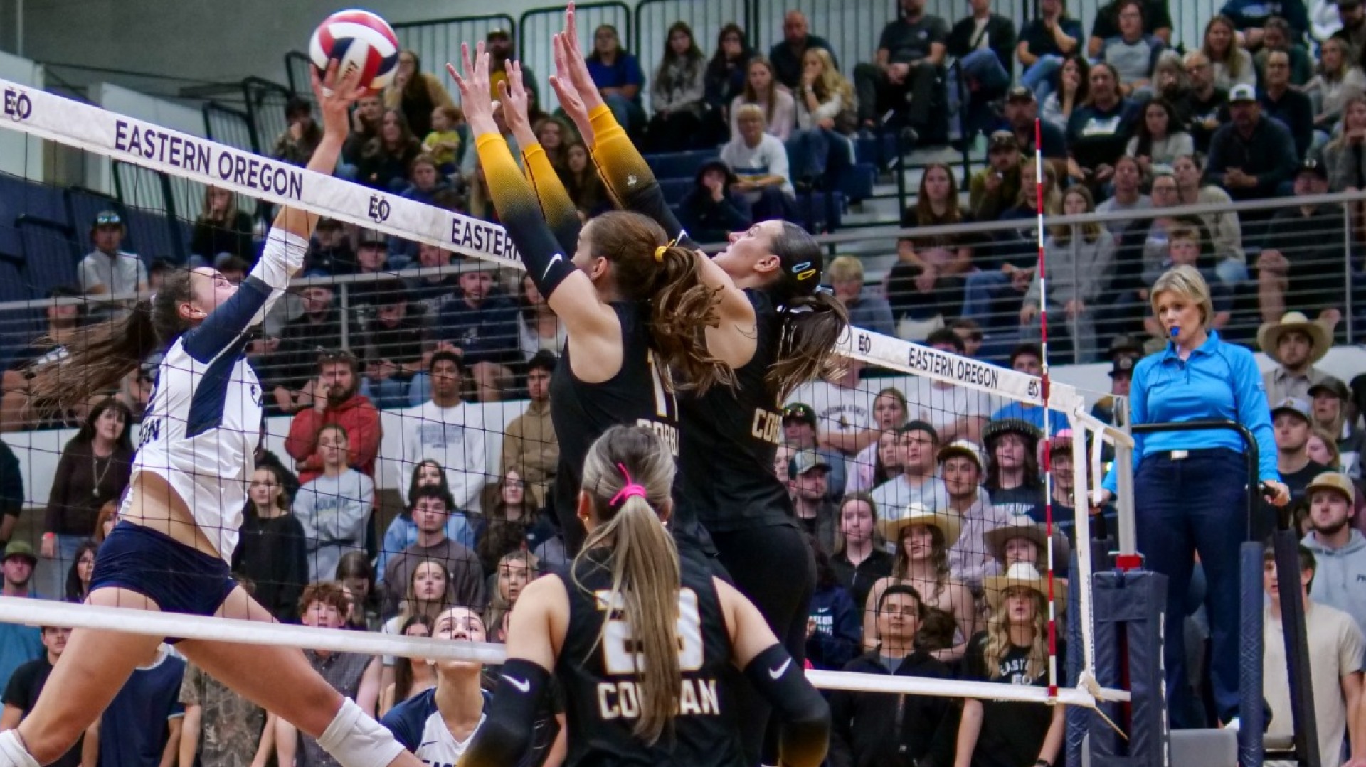 WVB at EOU (10.16.26)
