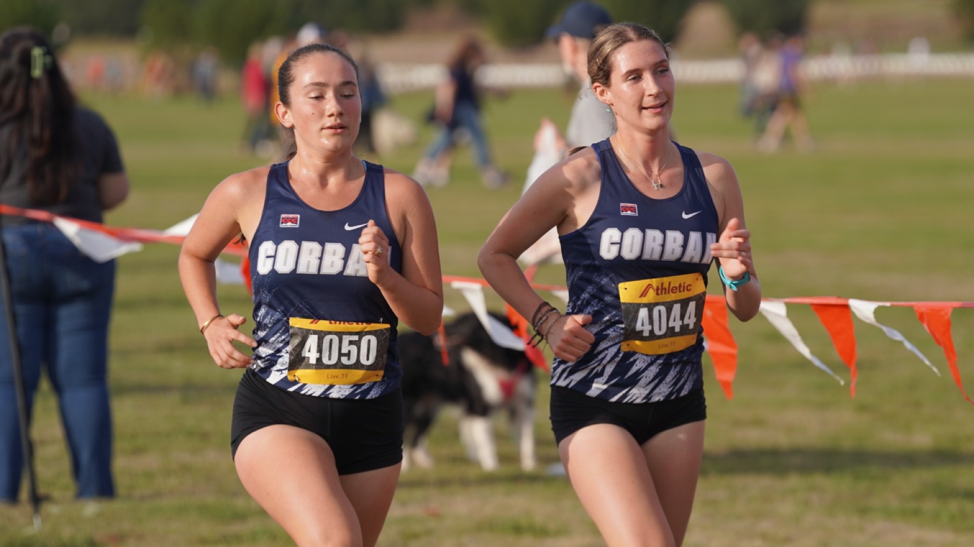 WXC at Linfield (10.17.26)