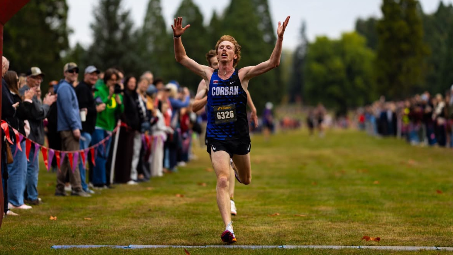 CCC & USTFCCCA ROTW (10.19.26)