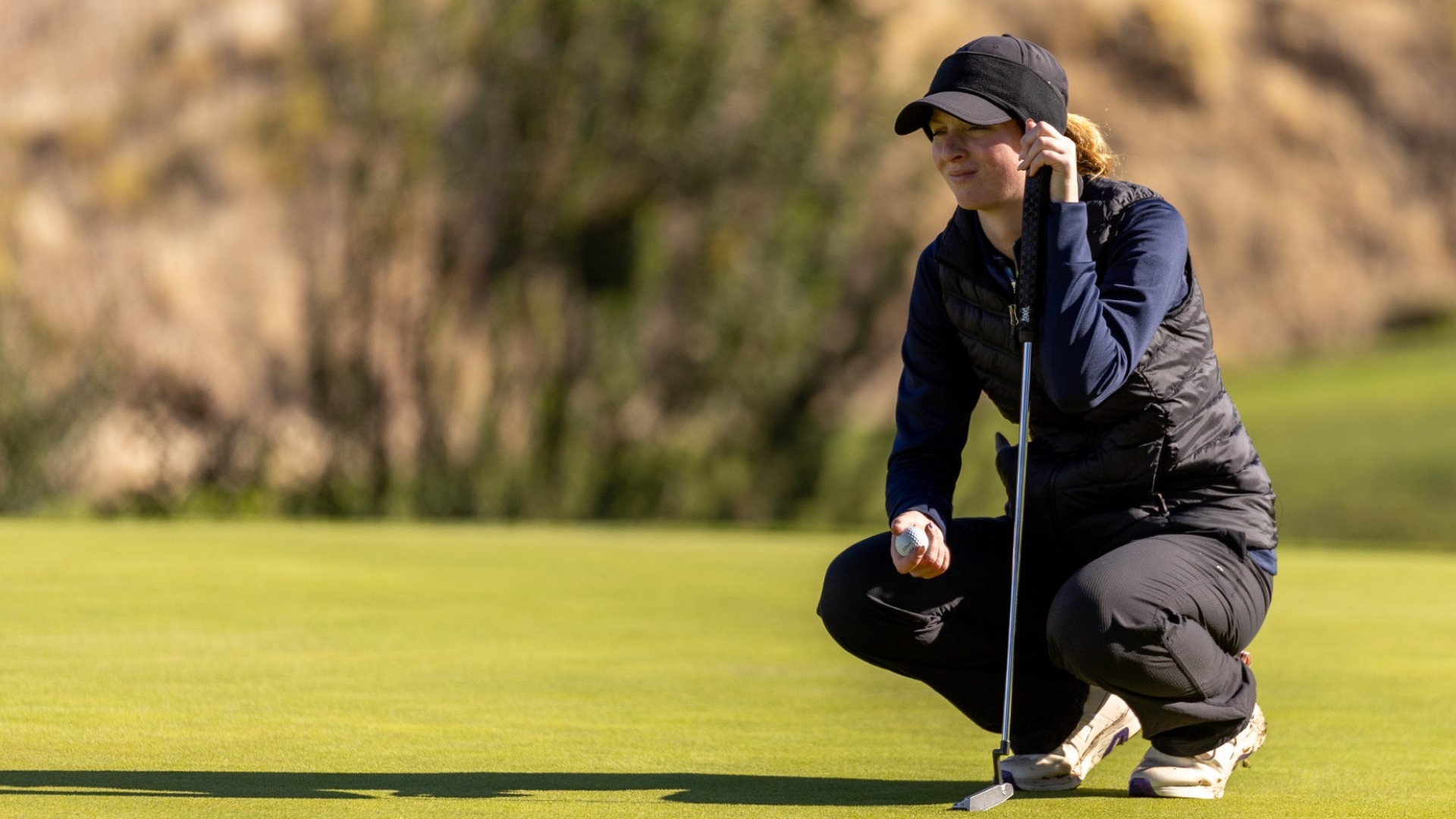 WGOLF at TTI (10.19.26)