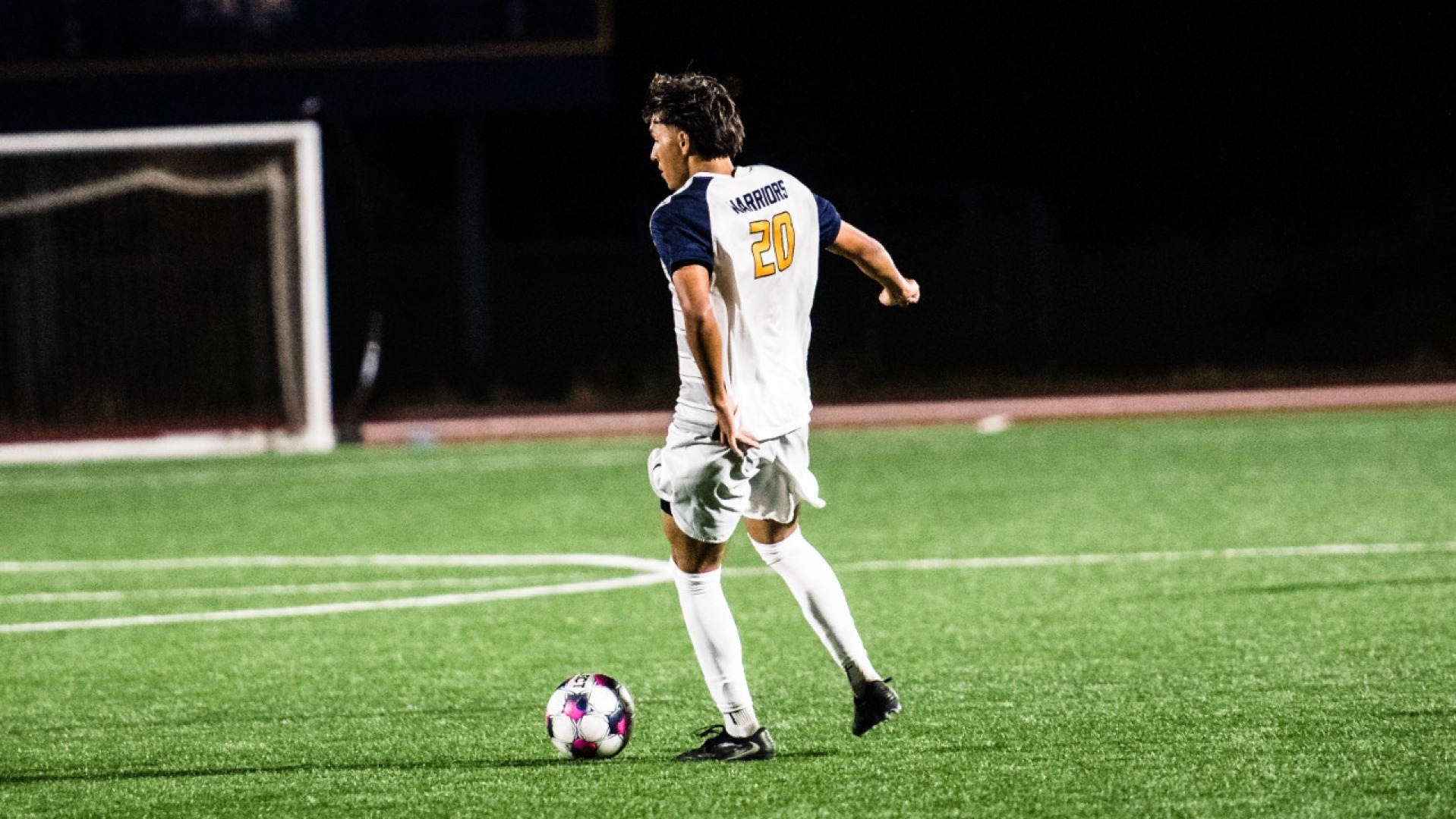 MSOC at WWU (10.2.26)
