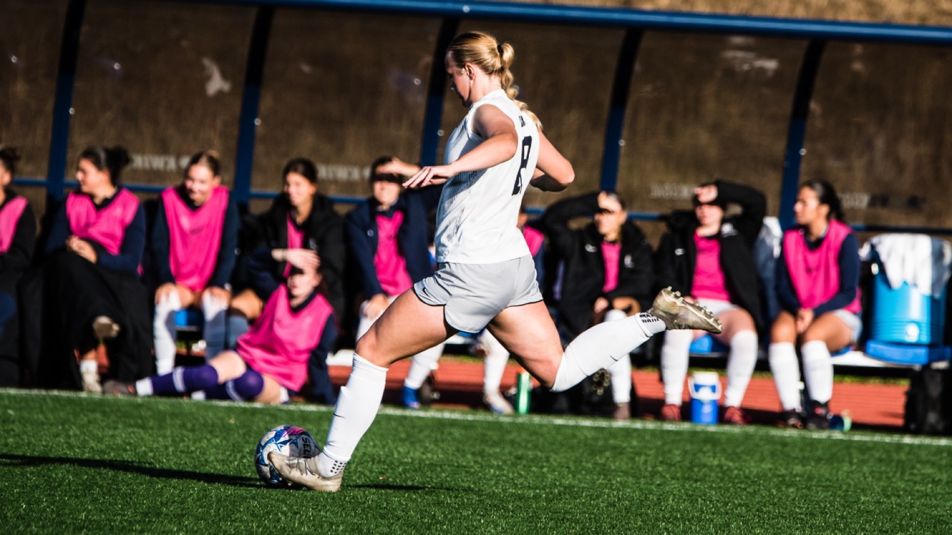 WSOC at WWU (10.2.26)