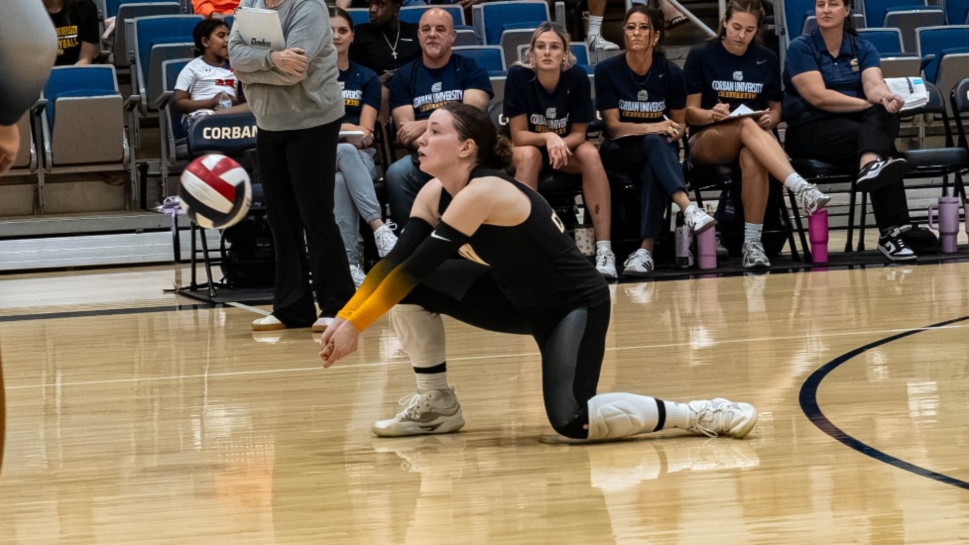 WVB vs TESC (10.23.26)