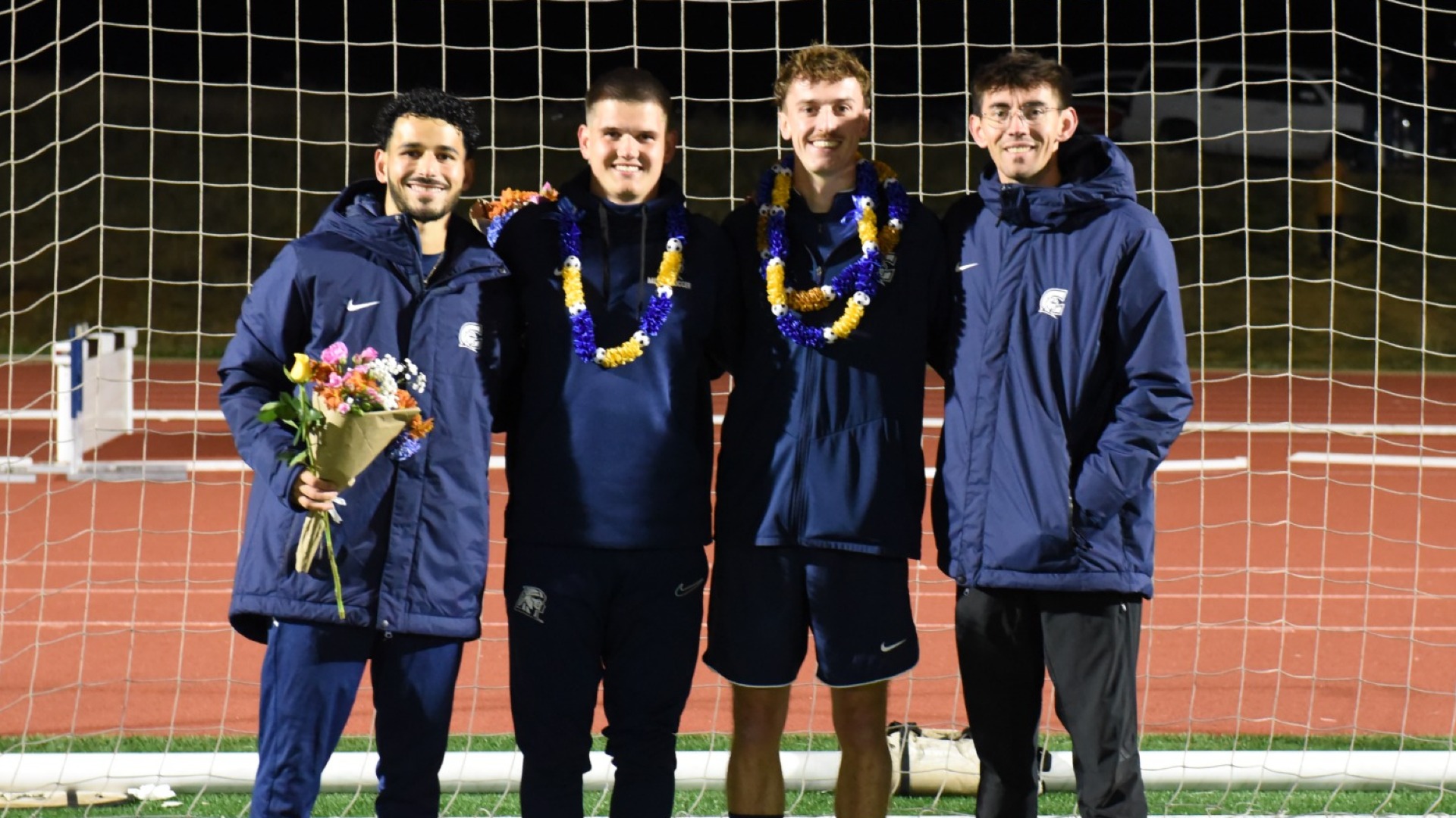 MSOC vs SOU (10.24.26)