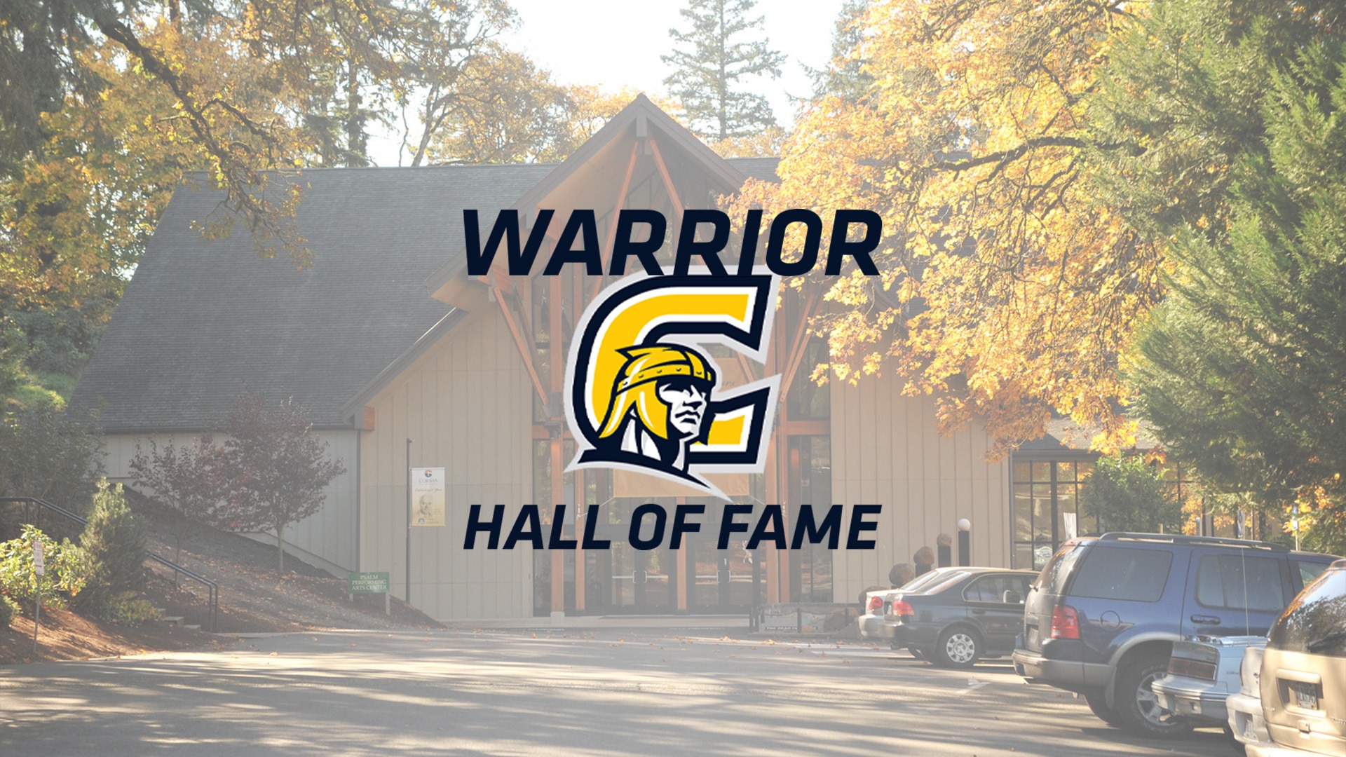 2026-27 Warrior Hall of Fame Nominations Release (10.28.26)