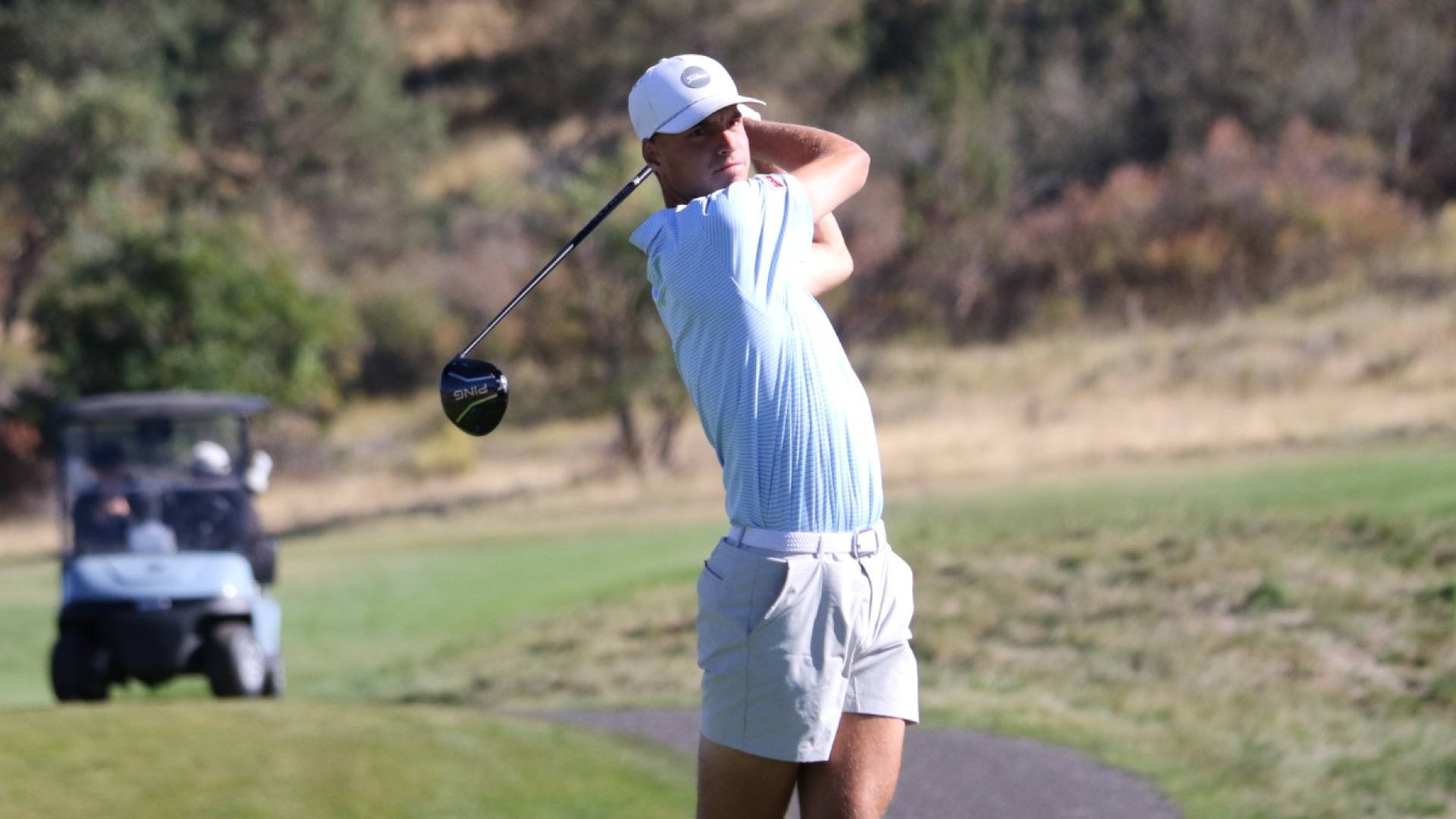 MGOLF vs CU Warrior Classic (10.3.26)
