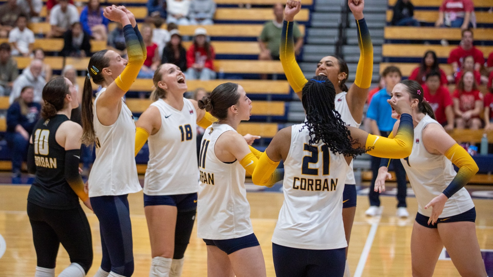 WVB at LCSC (10.3.26)