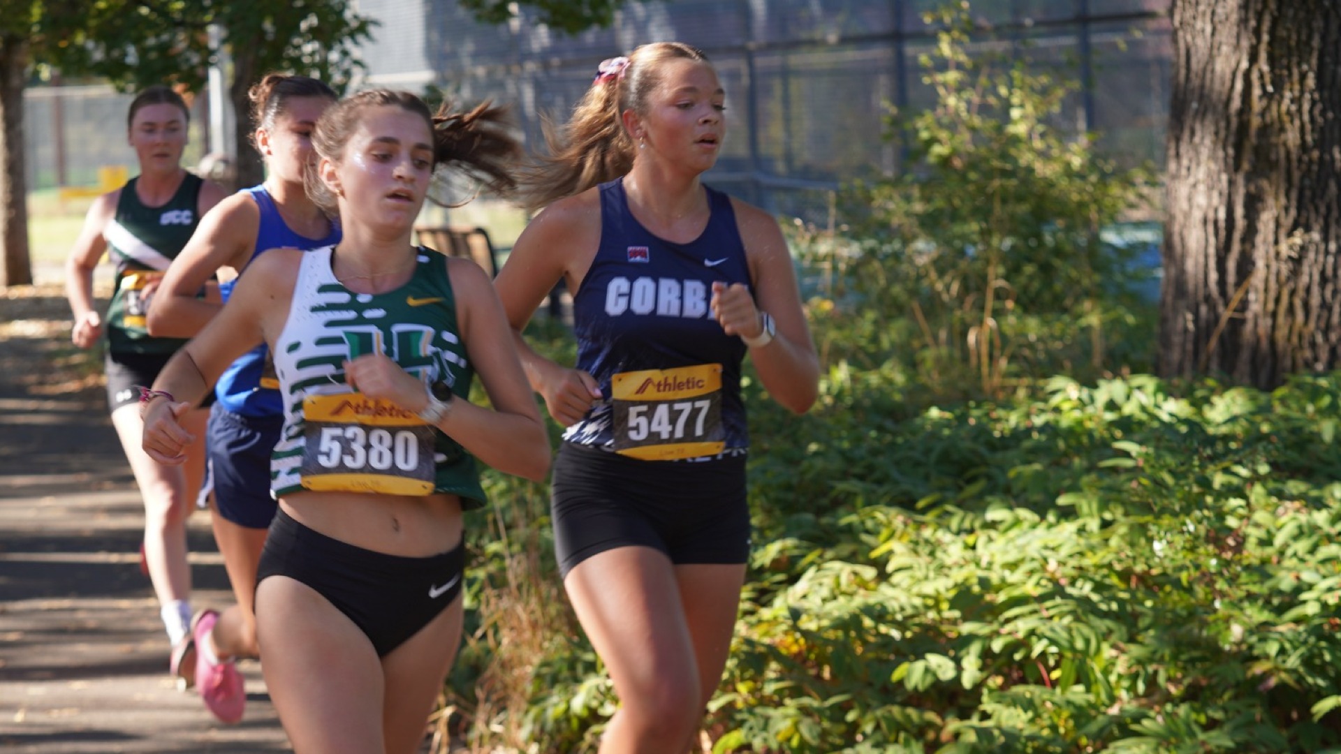 WXC at CBWI (10.3.26)