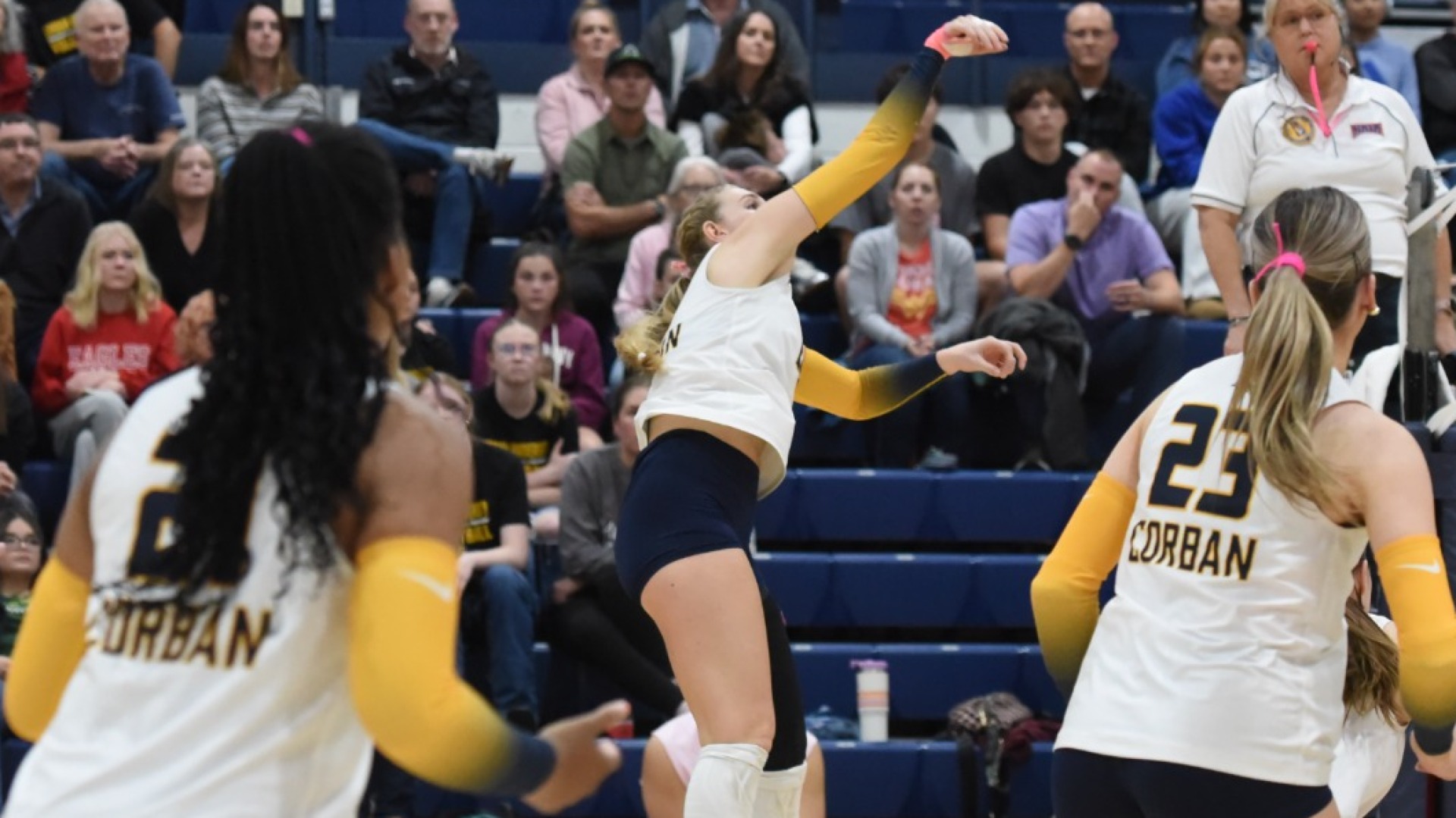 WVB vs LCSC (10.30.26)