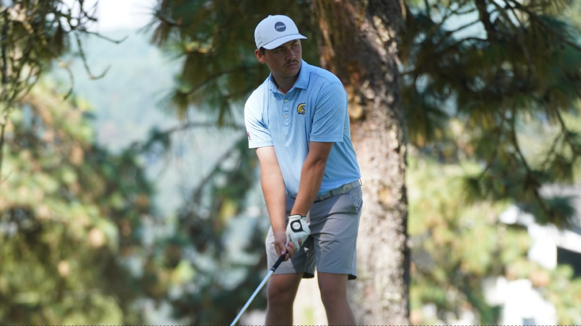 MGOLF at CU Warror Classic (10.4.26)