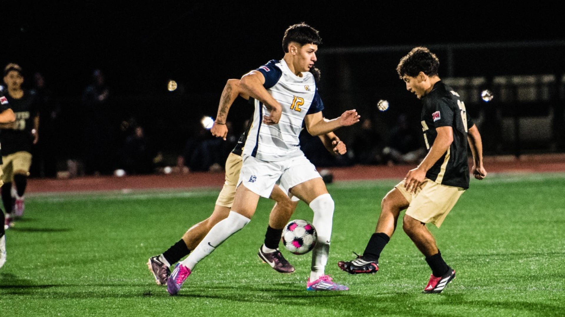 MSOC at WPU (10.4.26)