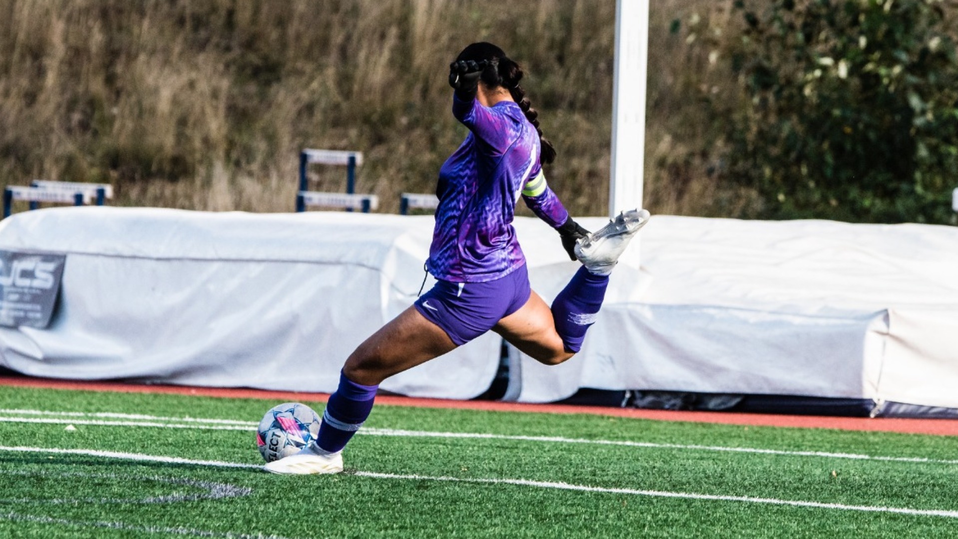 WSOC at WPU (10.4.26)