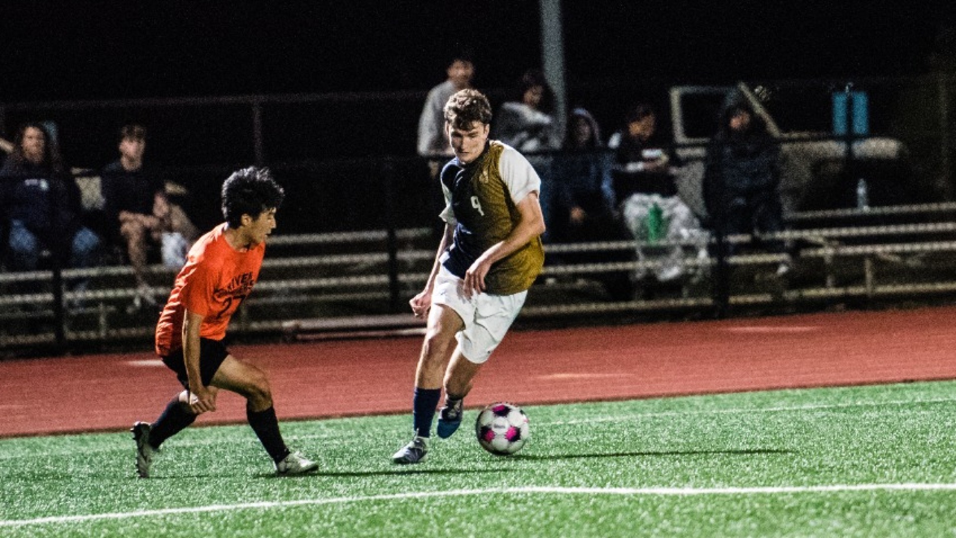 MSOC at TESC (10.9.26)