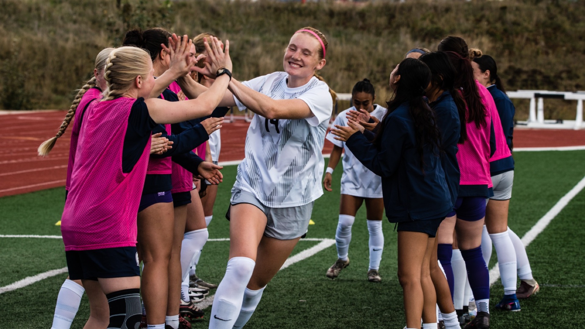 WSOC at TESC (10.9.26)