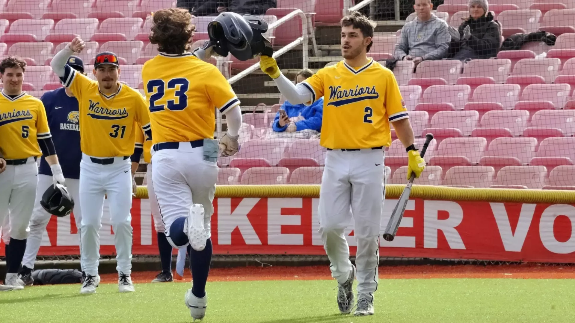 BSB vs WPU (2.1.26)2