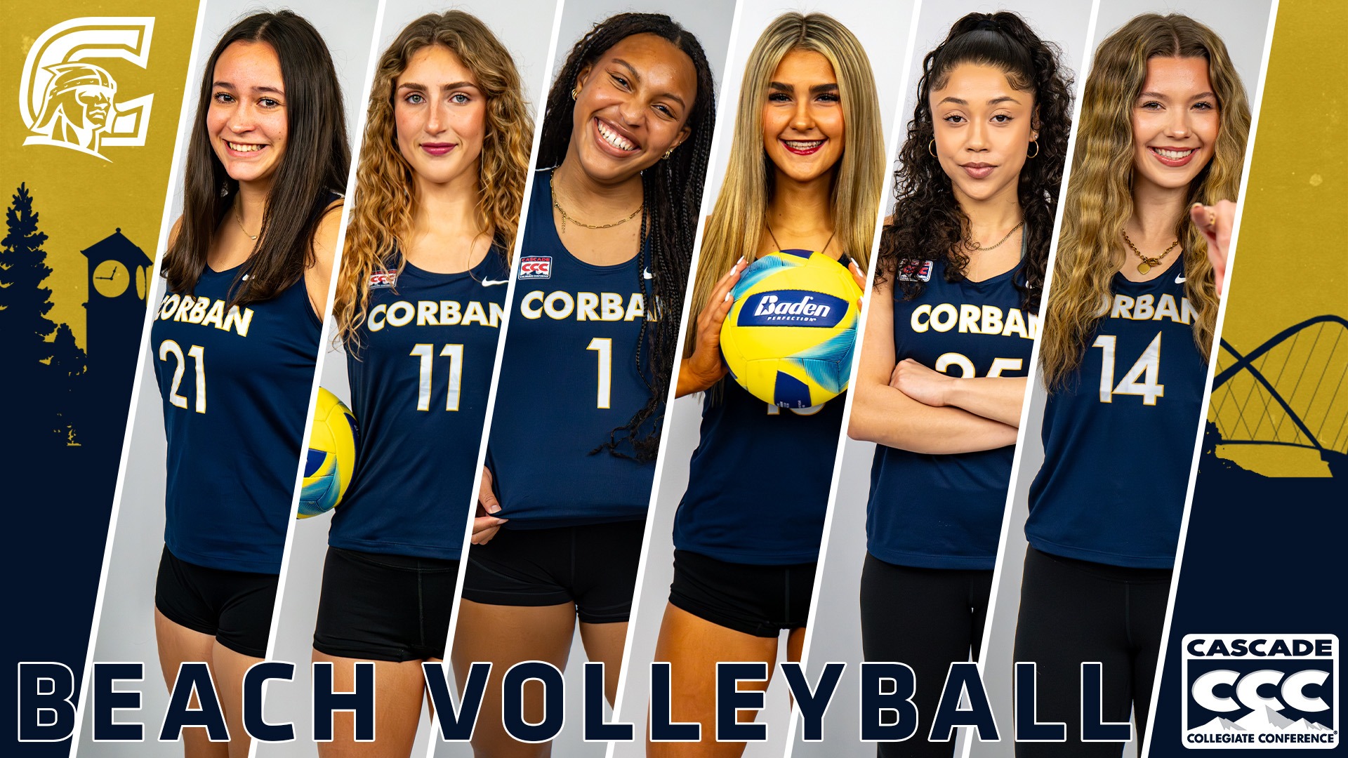 2026 BVB Recruit Release (2.10.26)