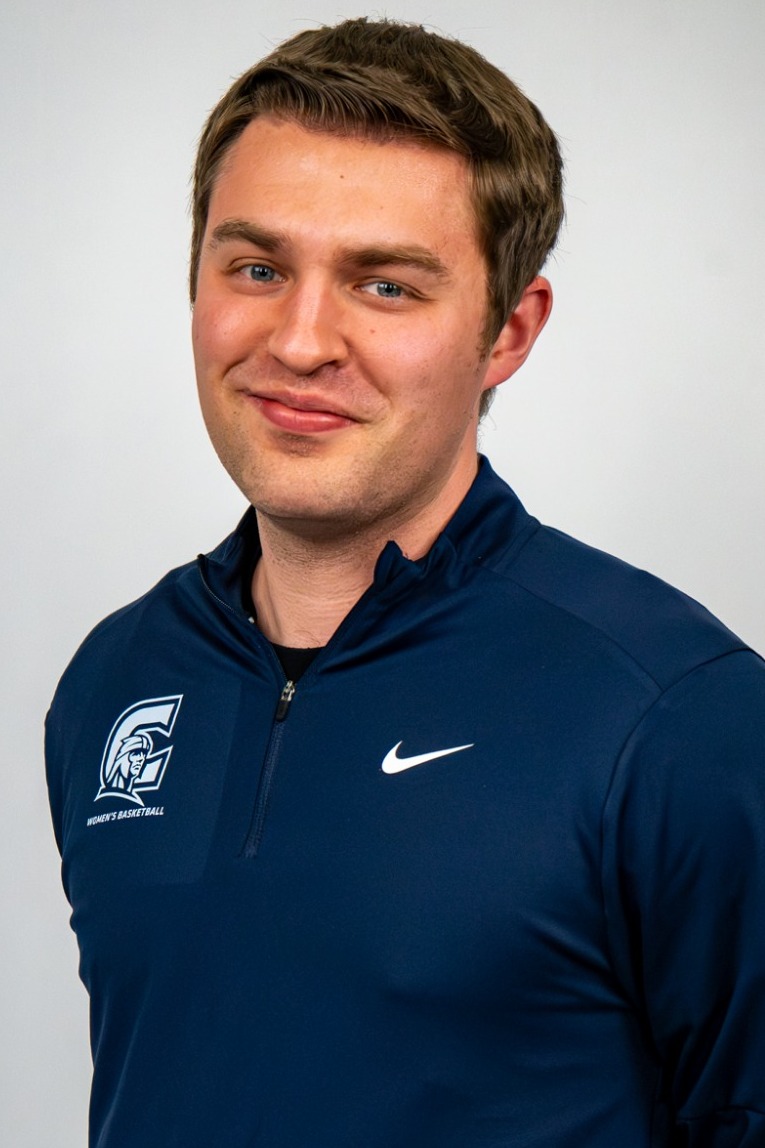 2026 Kaleb Builta WBB