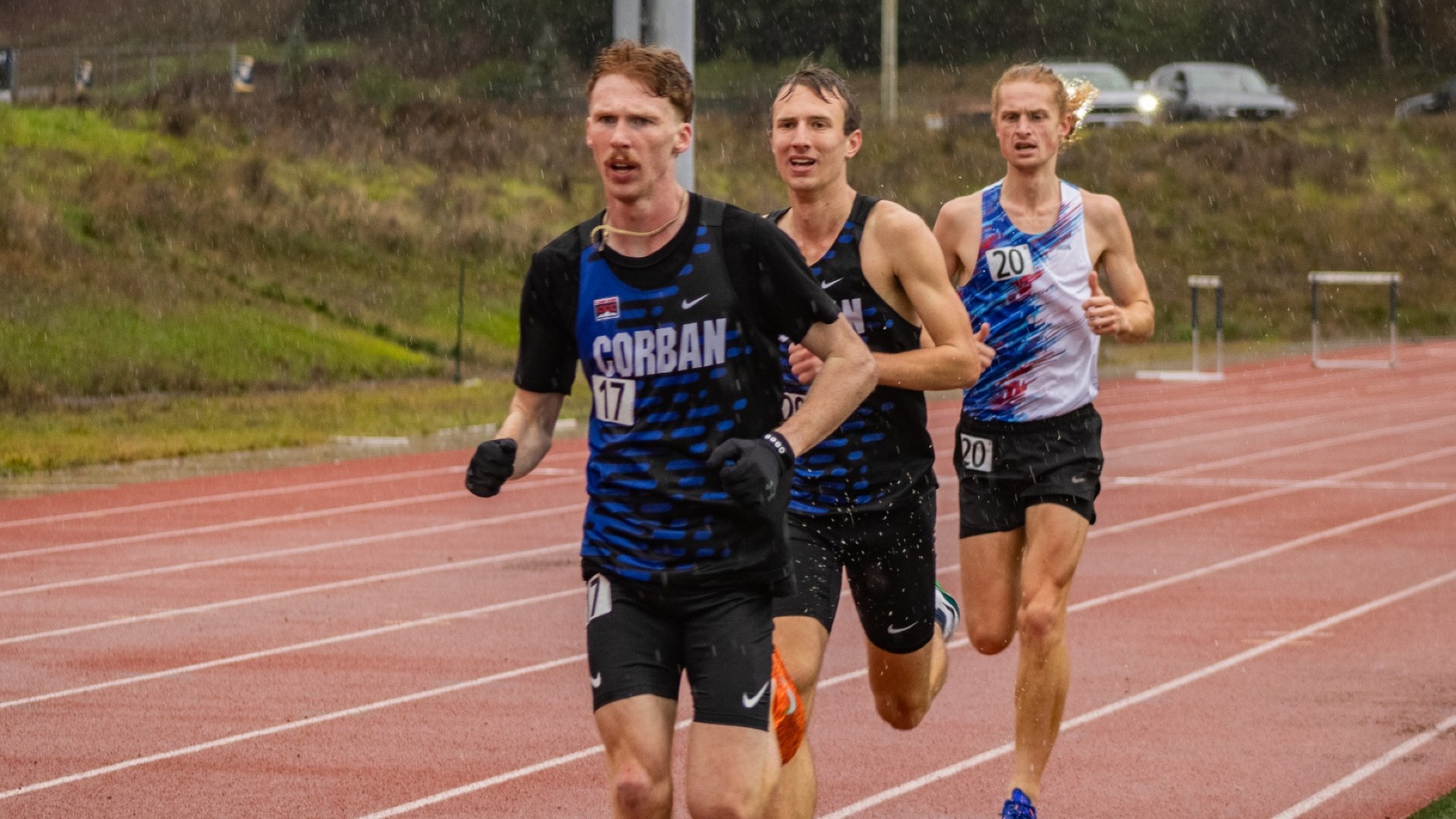 TF at Husky Classic (2.13.26)