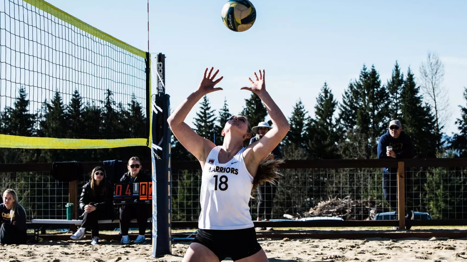 BVB at TMU (2.14.26)