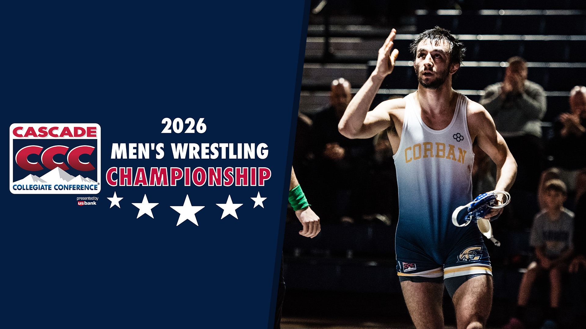 2026 CCC MWR Championships Preview (2.19.26)