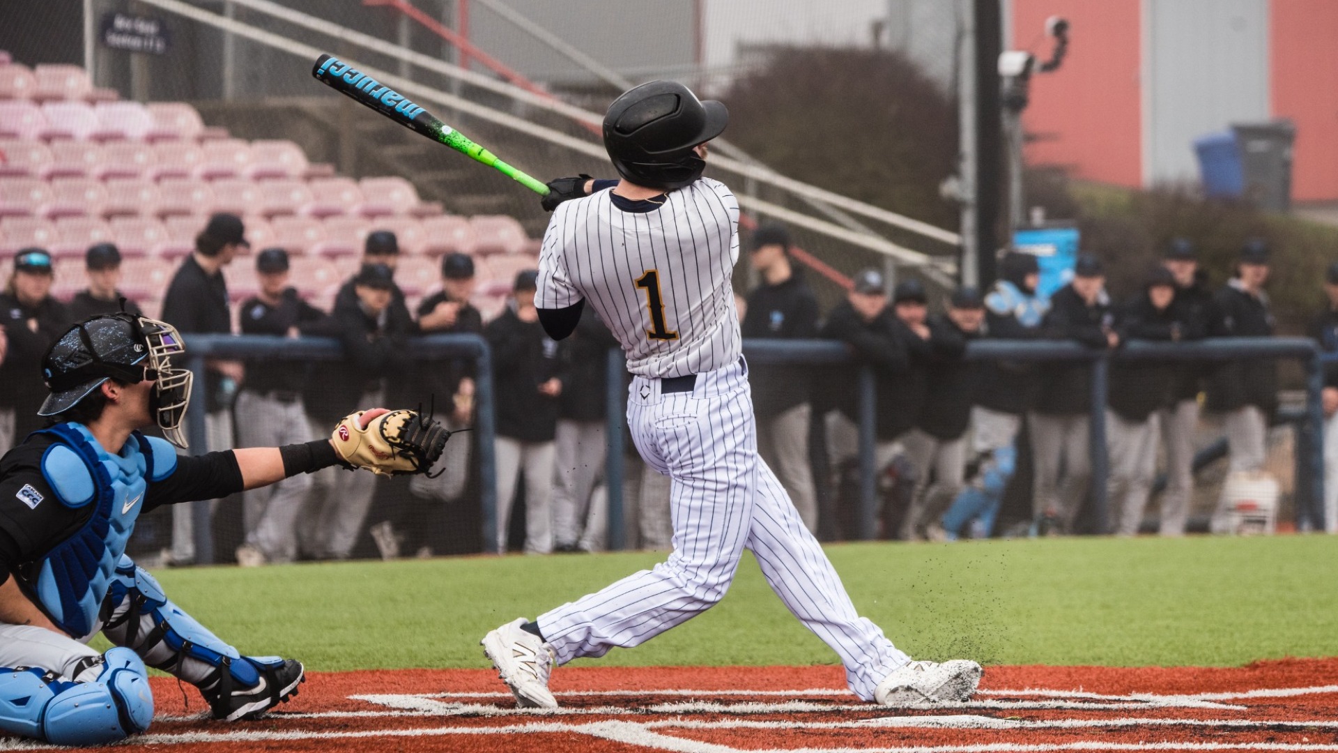 BSB vs OIT (2.20.26)