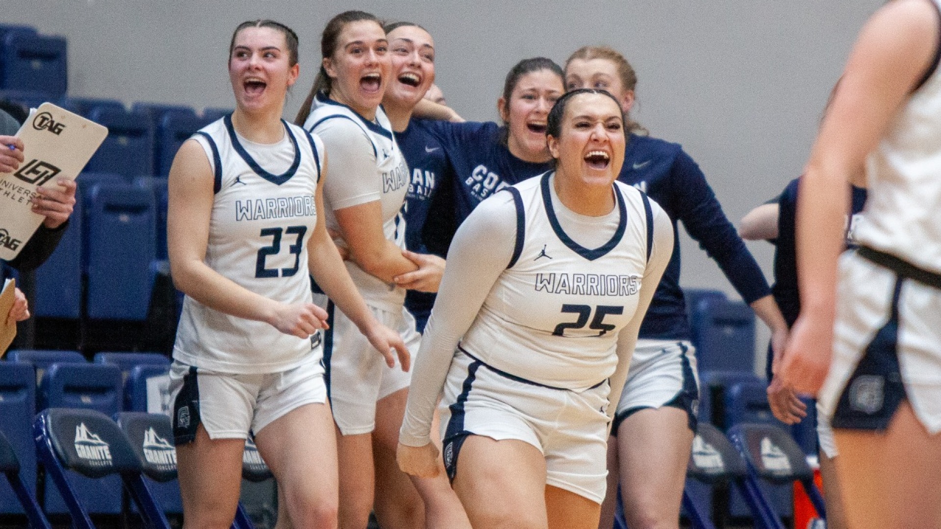 WBB at LC State (2.20.26)