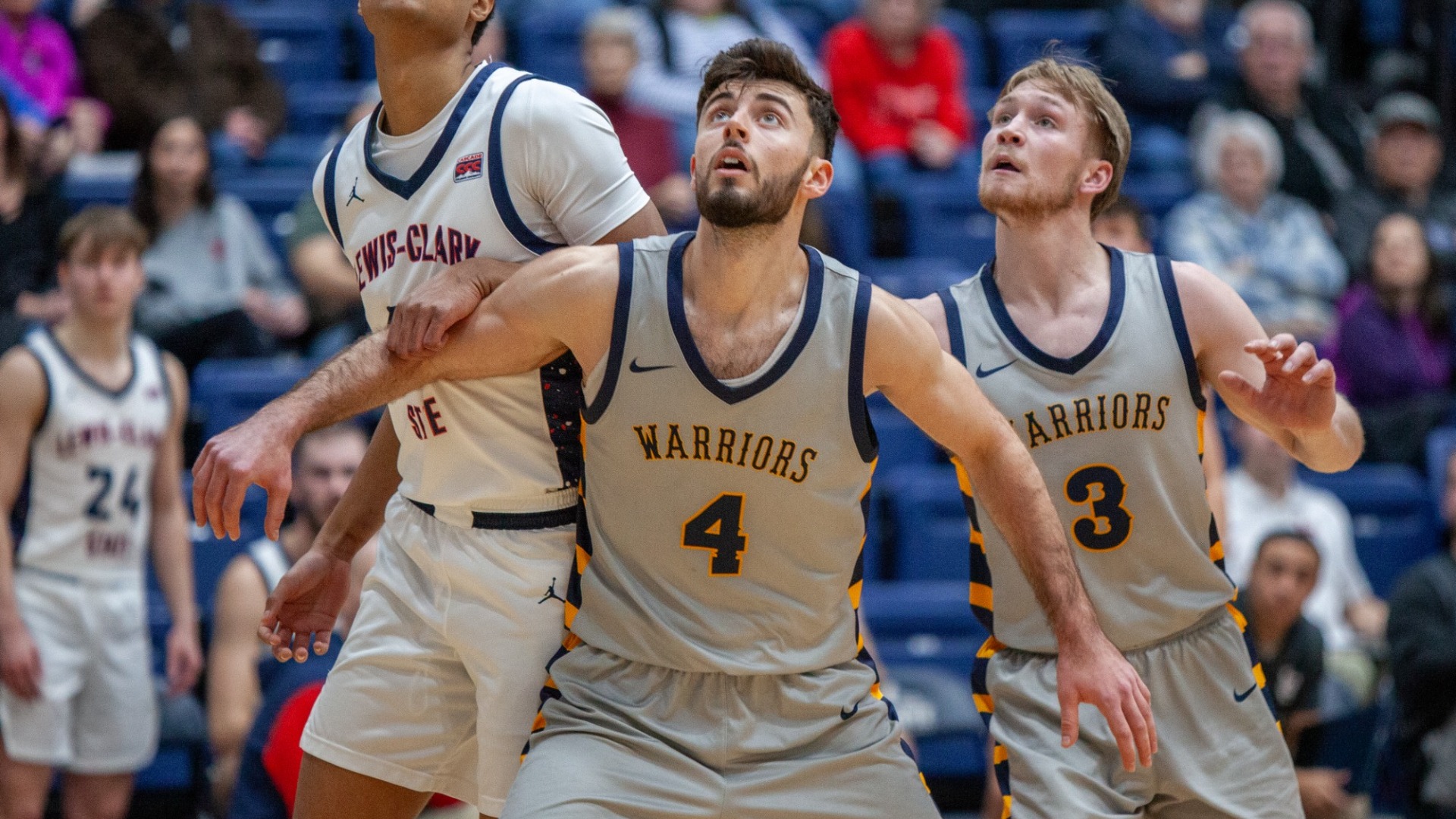 MBB at LC State (2.20.26)