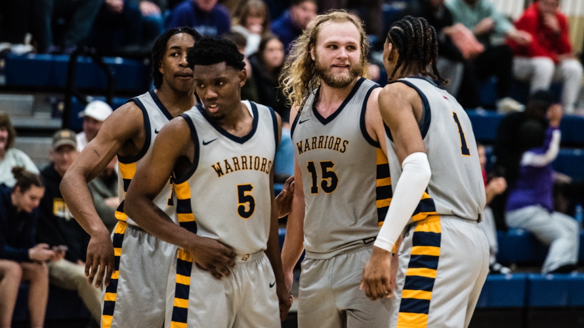 MBB at WWU (2.21.26)