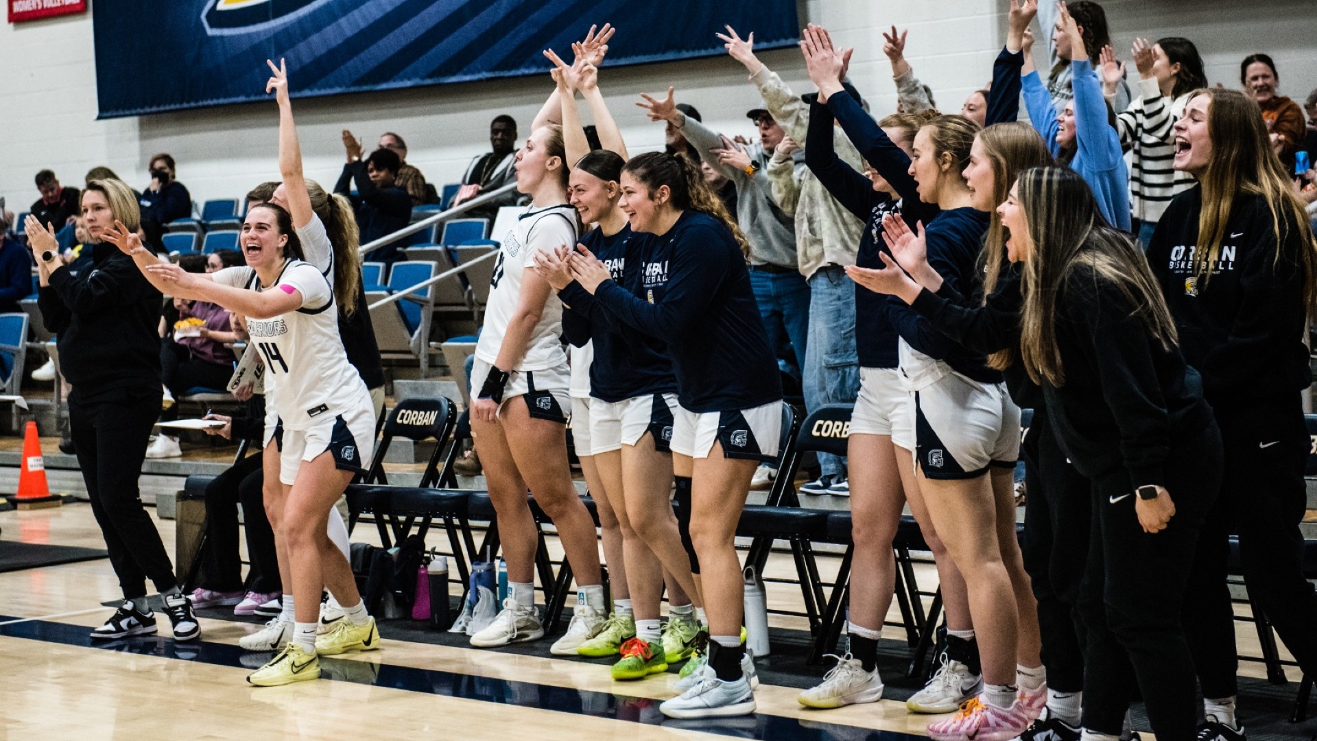 WBB at WWU (2.21.26)
