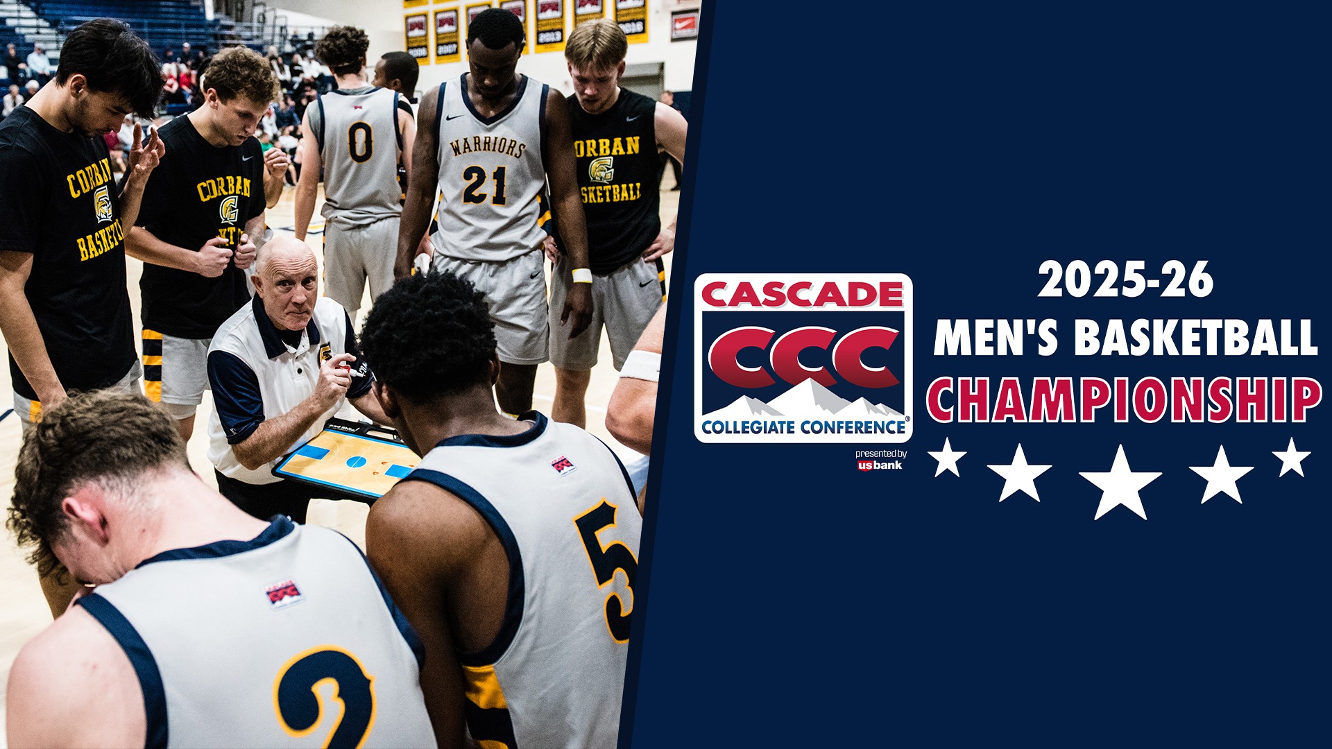 2026 CCC MBB Tournament Preview (2.25.26)