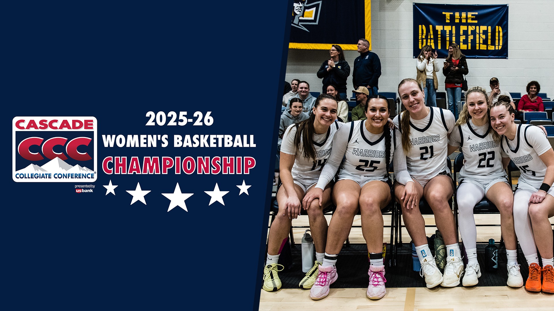 2026 CCC WBB Tournament Preview (2.25.26)