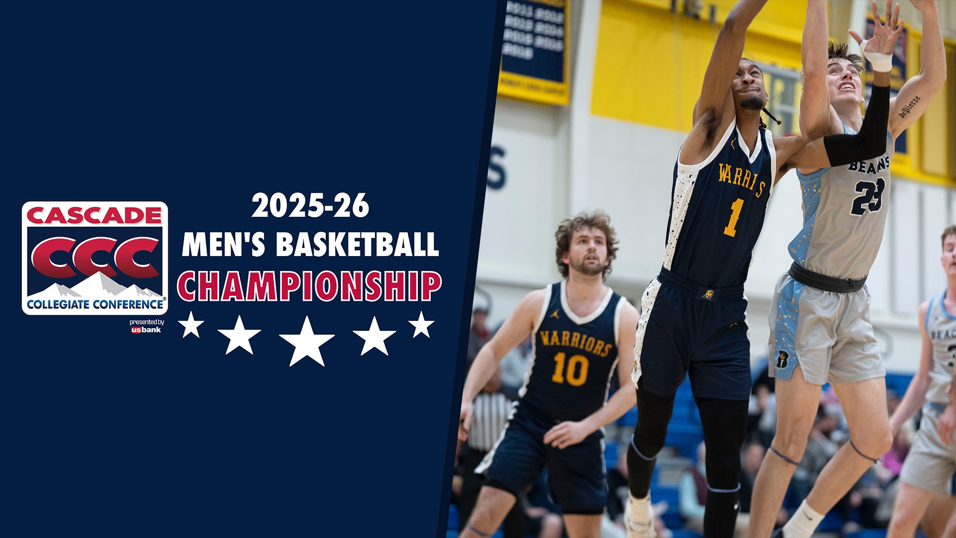 2026 CCC MBB Championships Preview (2.27.26)