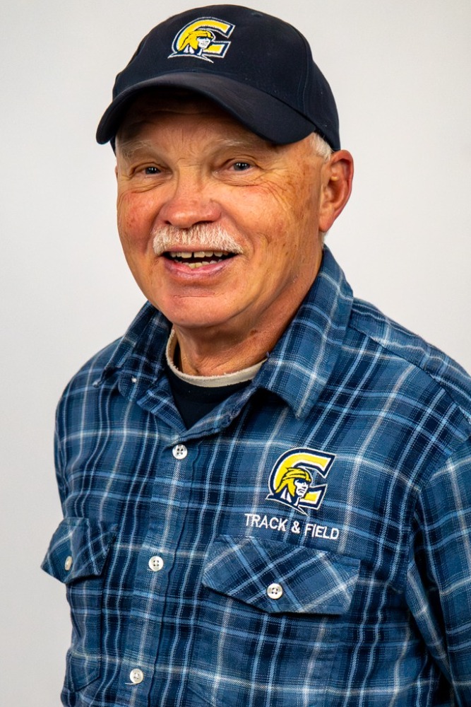 Brent Seidler TF 2026