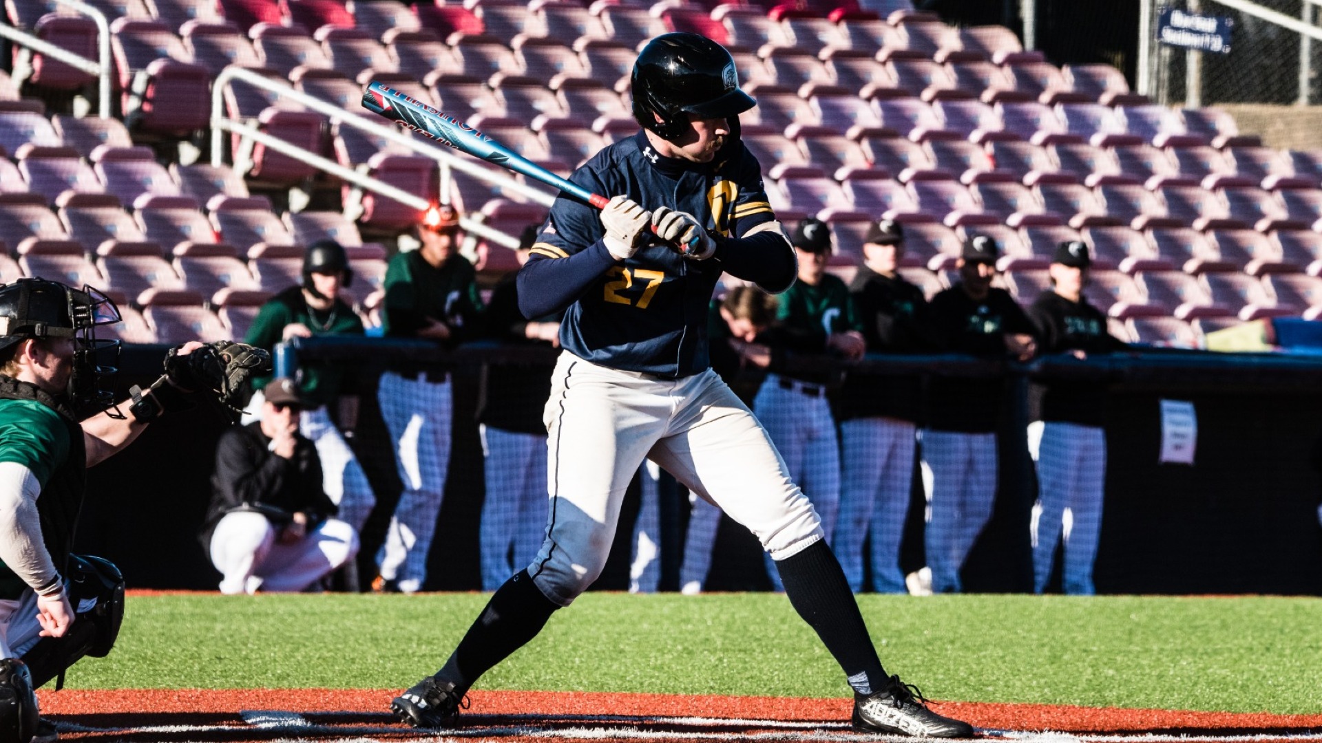 BSB at Simpson (2.7.26)