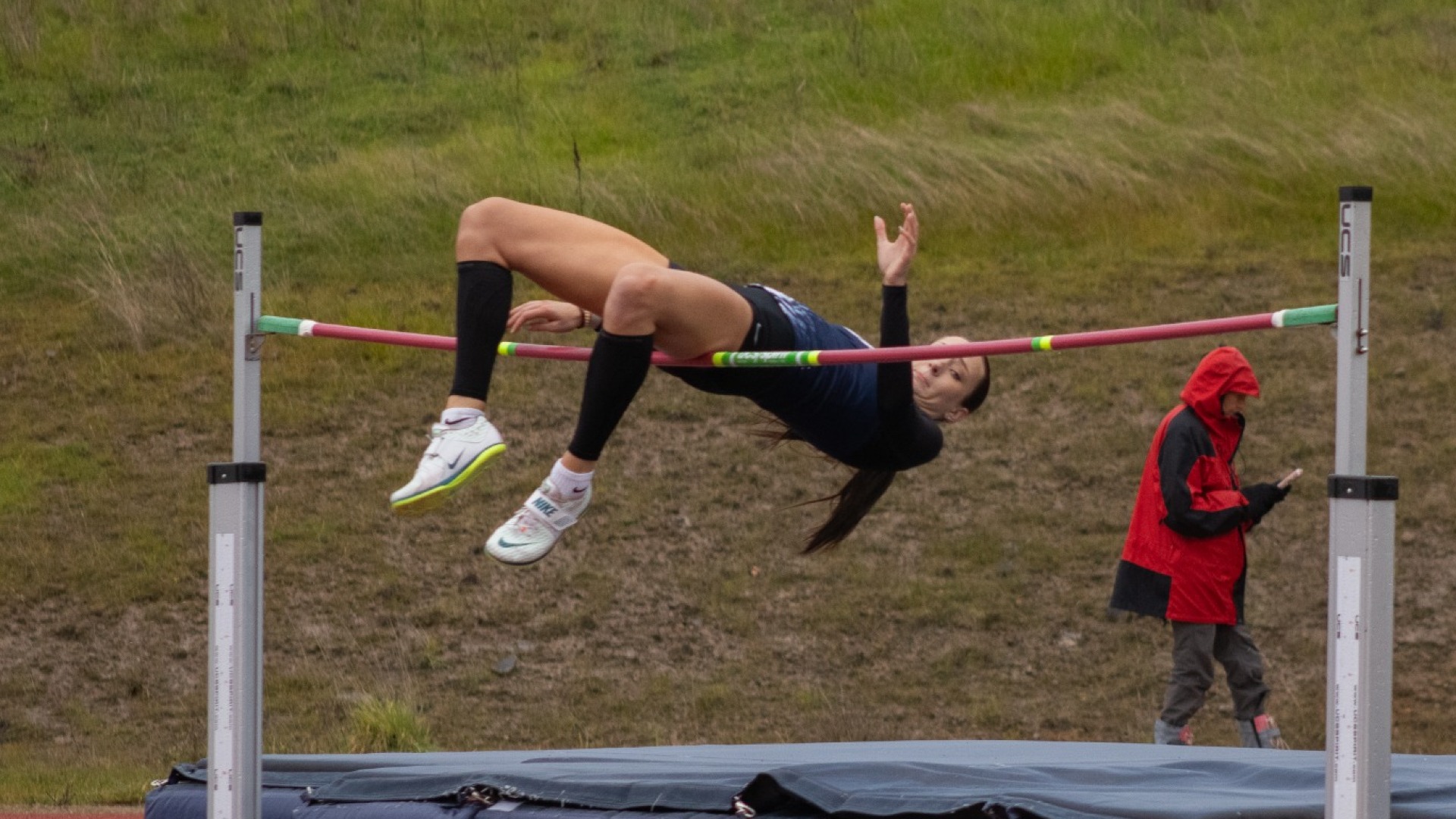 TF at Corban Indoor (2.7.26)