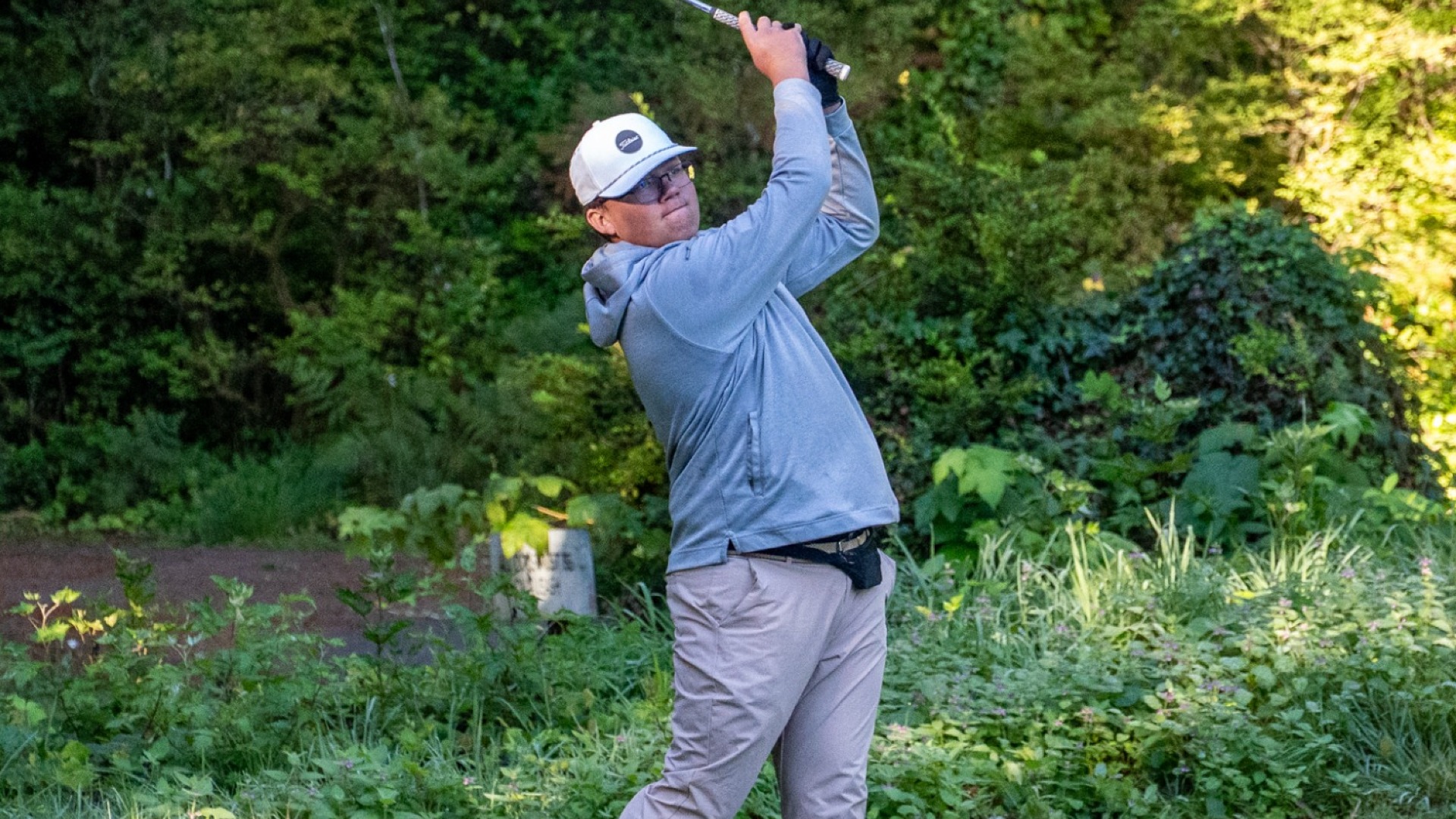 MGOLF at Bandon MP (3.10.26)