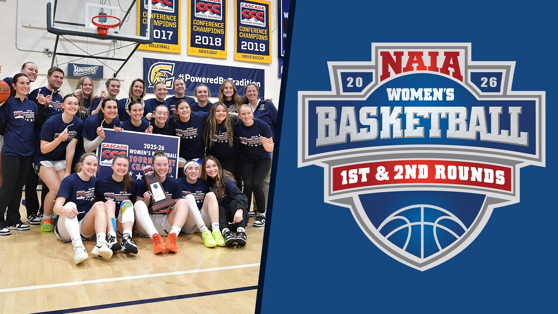 2026 NAIA CRB WBB OR Preview (3.12.26)