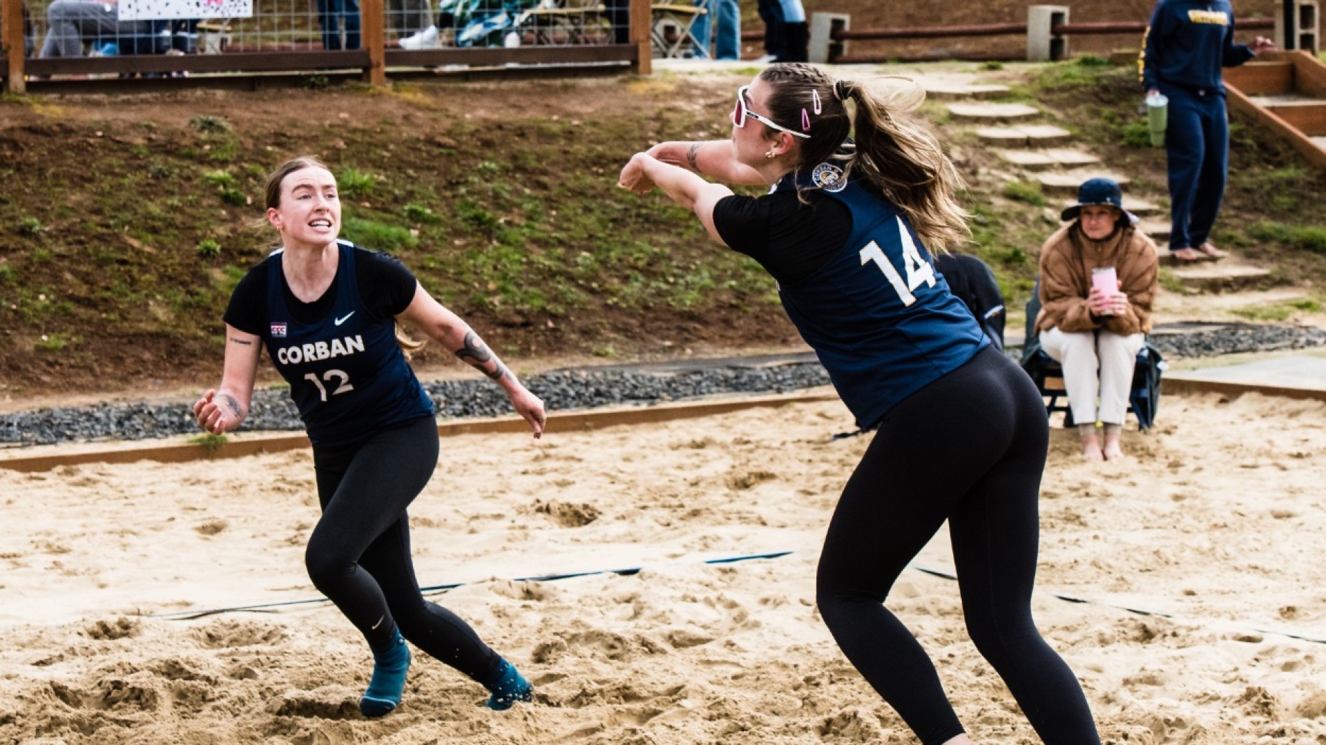 BVB vs USF (3.13.26)