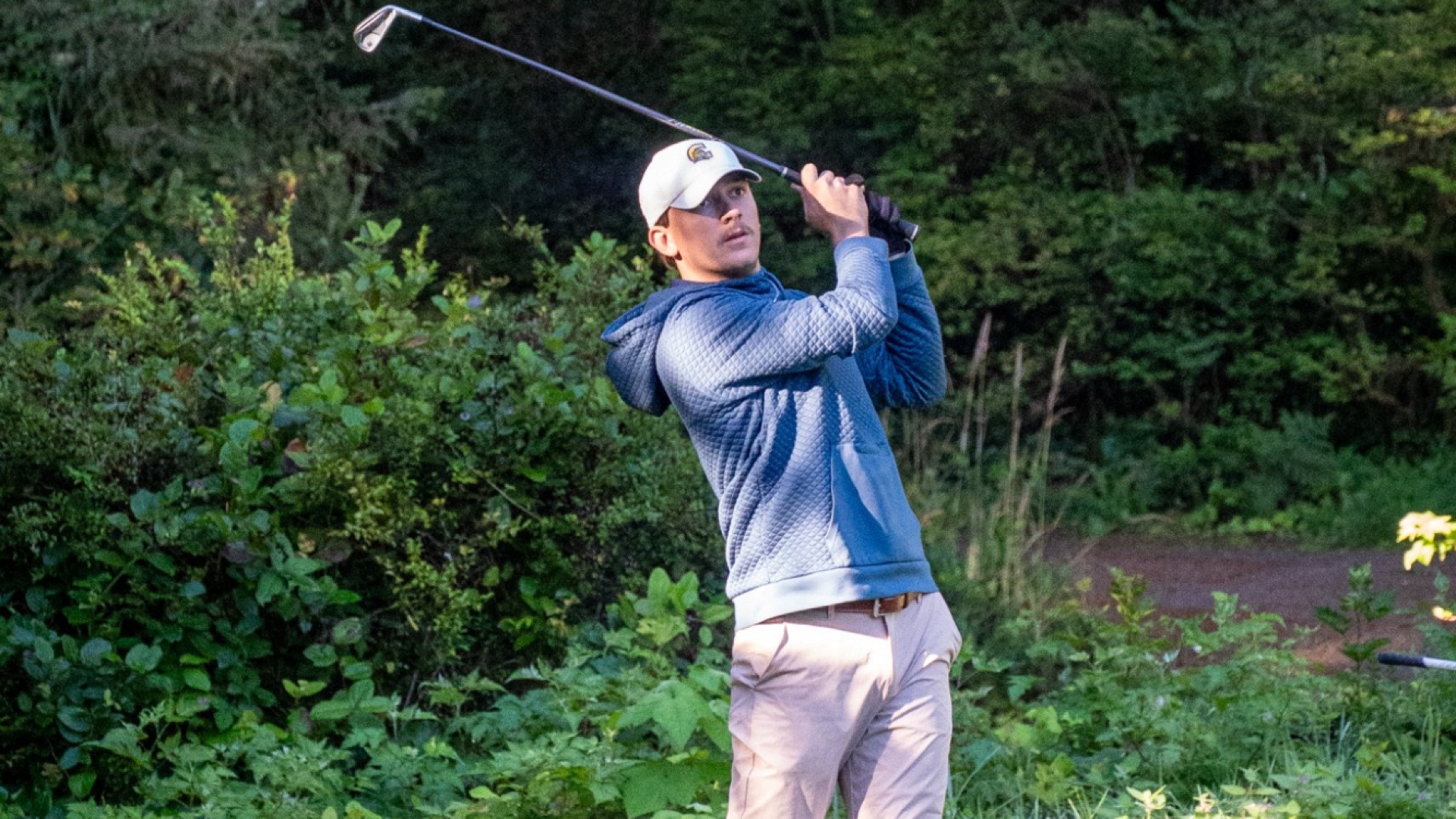 MGOLF at WVC (3.14.26)