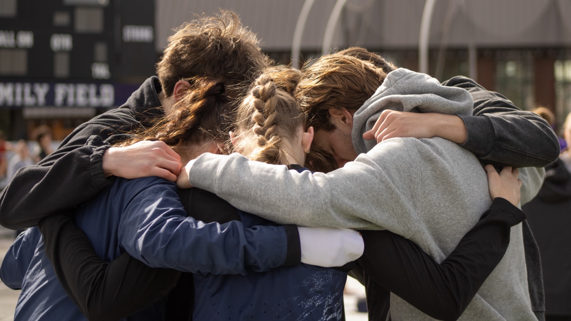 TF at Rich Allen Classic (3.14.26)