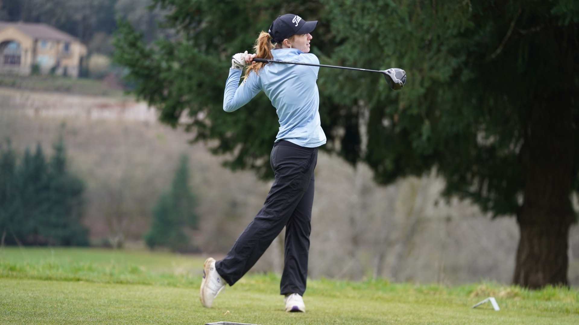 WGOLF at WVC (3.14.26)