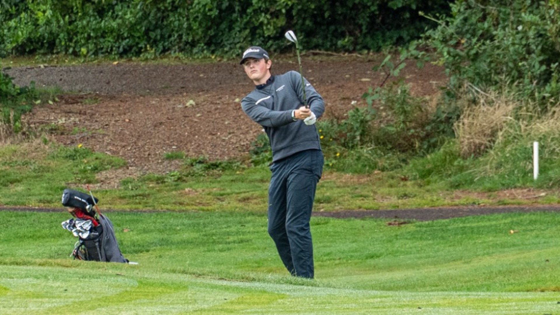 MGOLF at WVC (3.15.26)