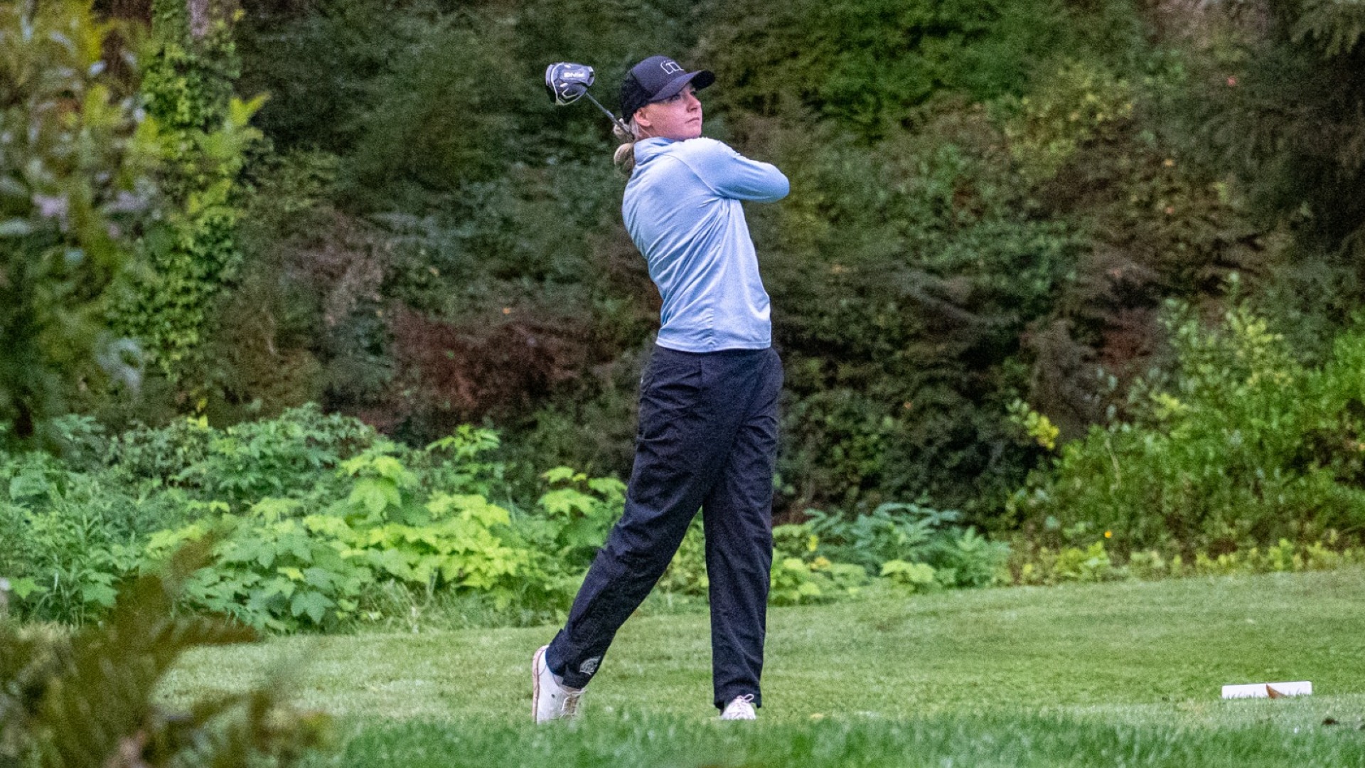 WGOLF at WVC (3.15.26)