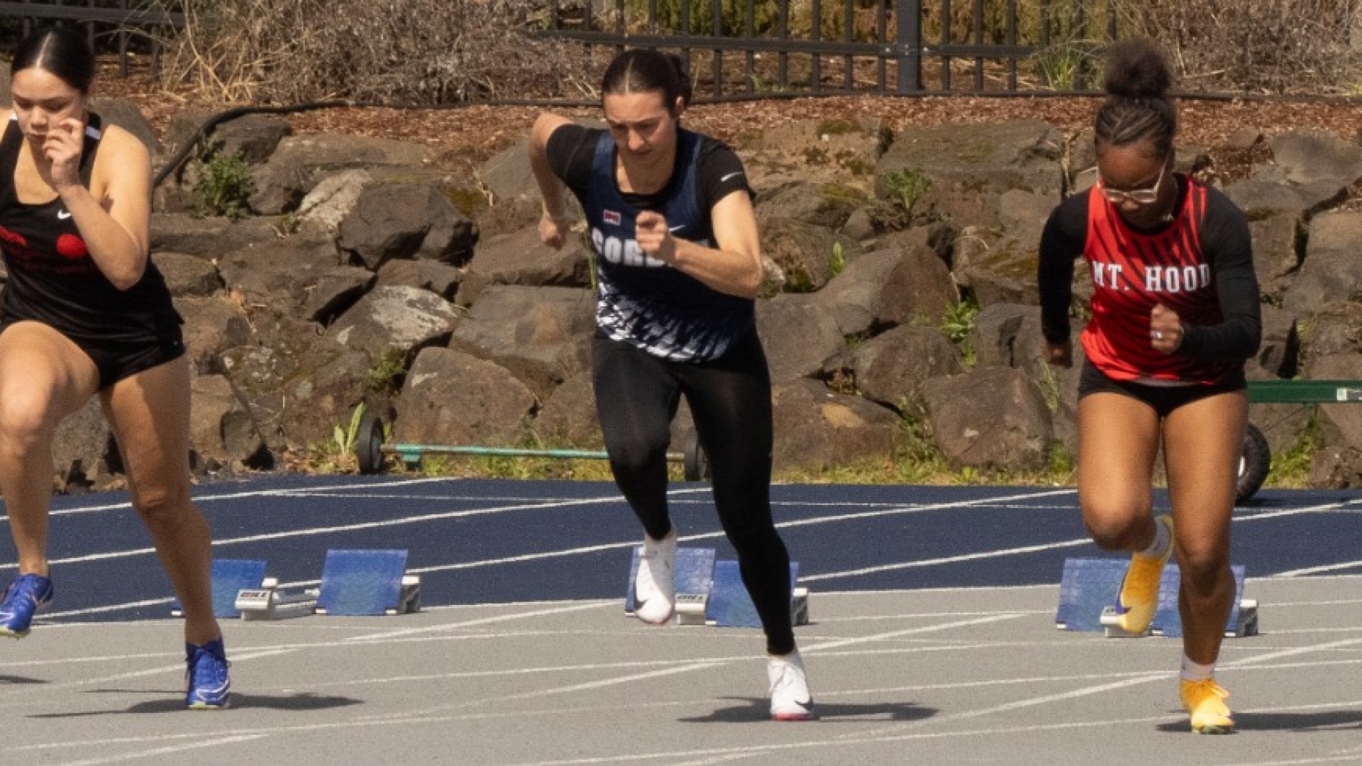 TF at Willamette Dual (3.19.26)