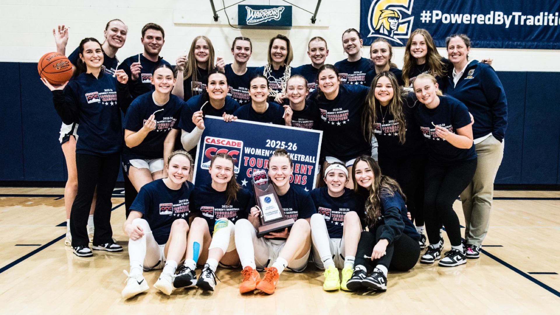 WBB vs LCSC (3.2.26)