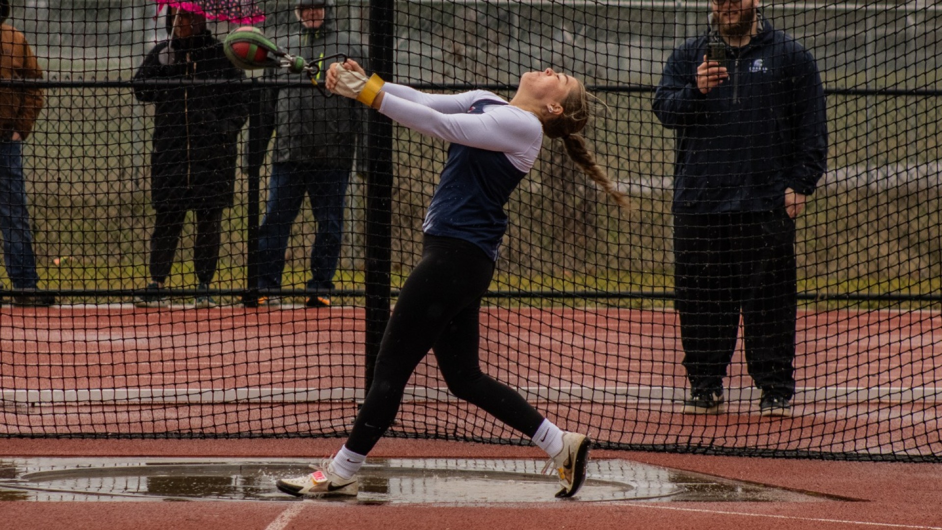 TF at PNW Invite (3.21.26)