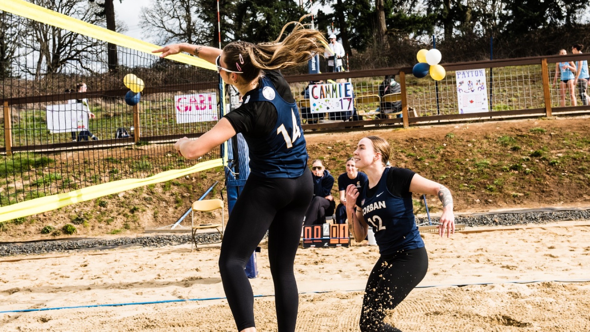 BVB at SOU.SU (3.27.26)